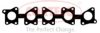 CORTECO 460393P Gasket, exhaust manifold